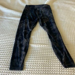 Lululemon Align 25in Size 8